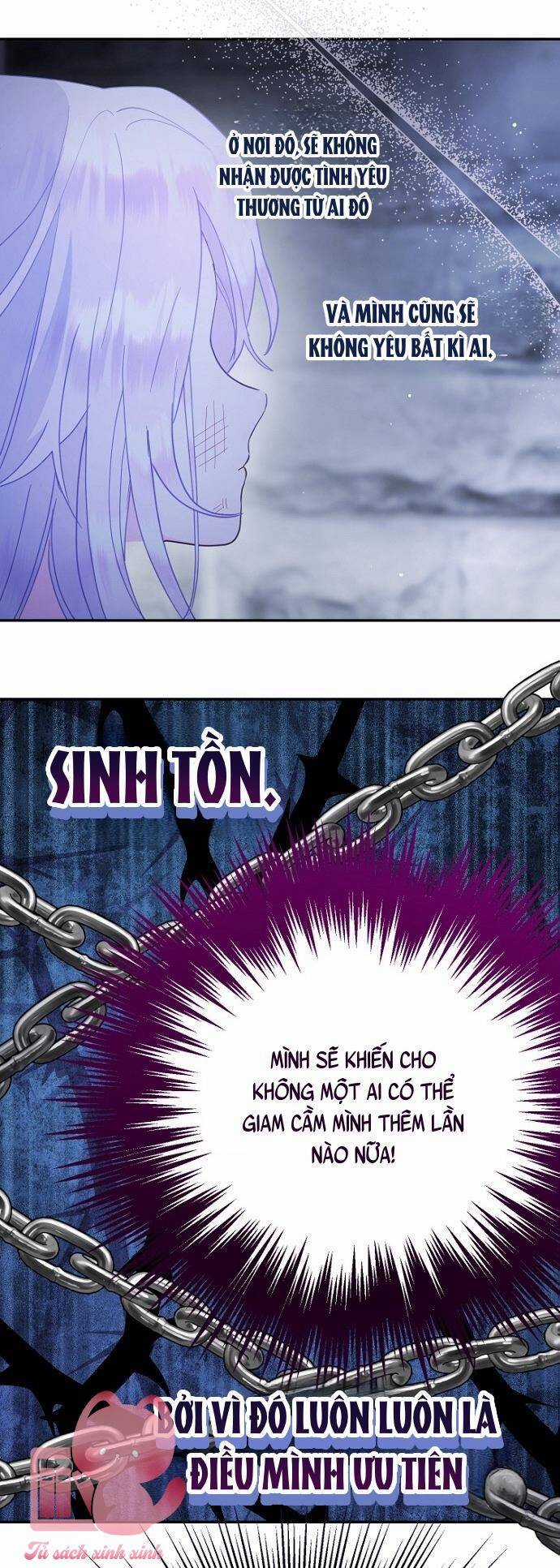 Tiền Là Tất Cả Chồng Là Phù Du Chapter 87 trang 12