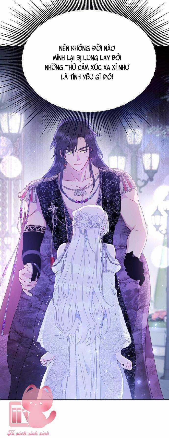 Tiền Là Tất Cả Chồng Là Phù Du Chapter 87 trang 13