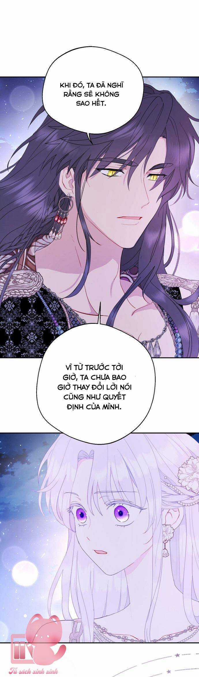 Tiền Là Tất Cả Chồng Là Phù Du Chapter 87 trang 14