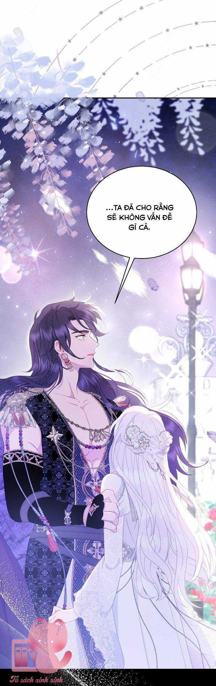 Tiền Là Tất Cả Chồng Là Phù Du Chapter 87 trang 15