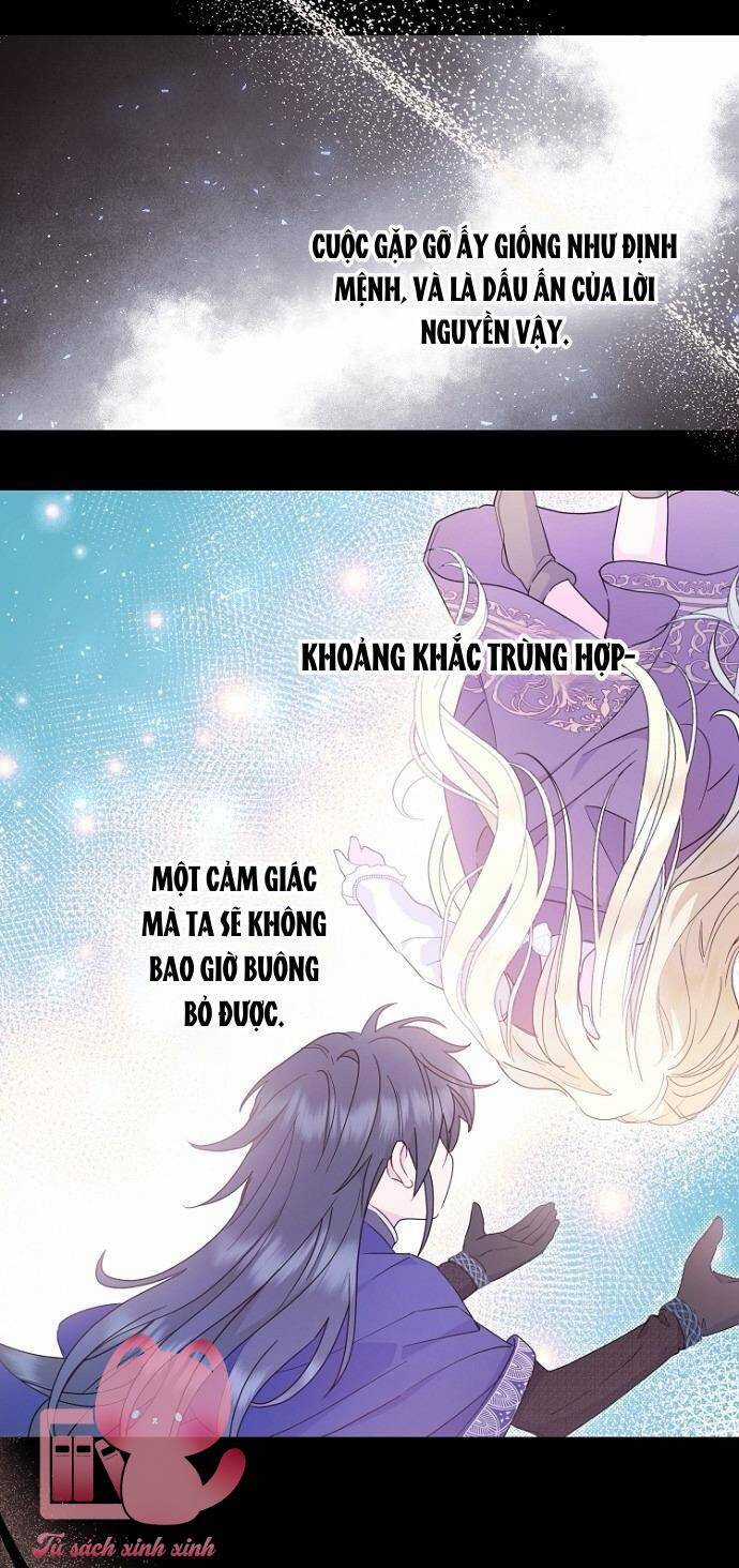 Tiền Là Tất Cả Chồng Là Phù Du Chapter 87 trang 16