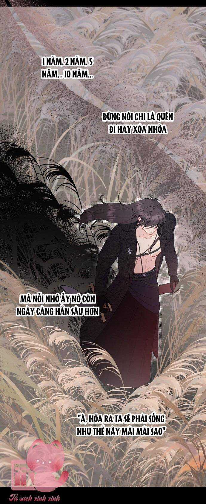 Tiền Là Tất Cả Chồng Là Phù Du Chapter 87 trang 17