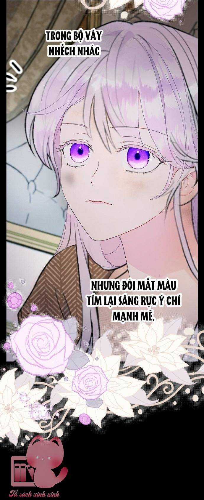 Tiền Là Tất Cả Chồng Là Phù Du Chapter 87 trang 20