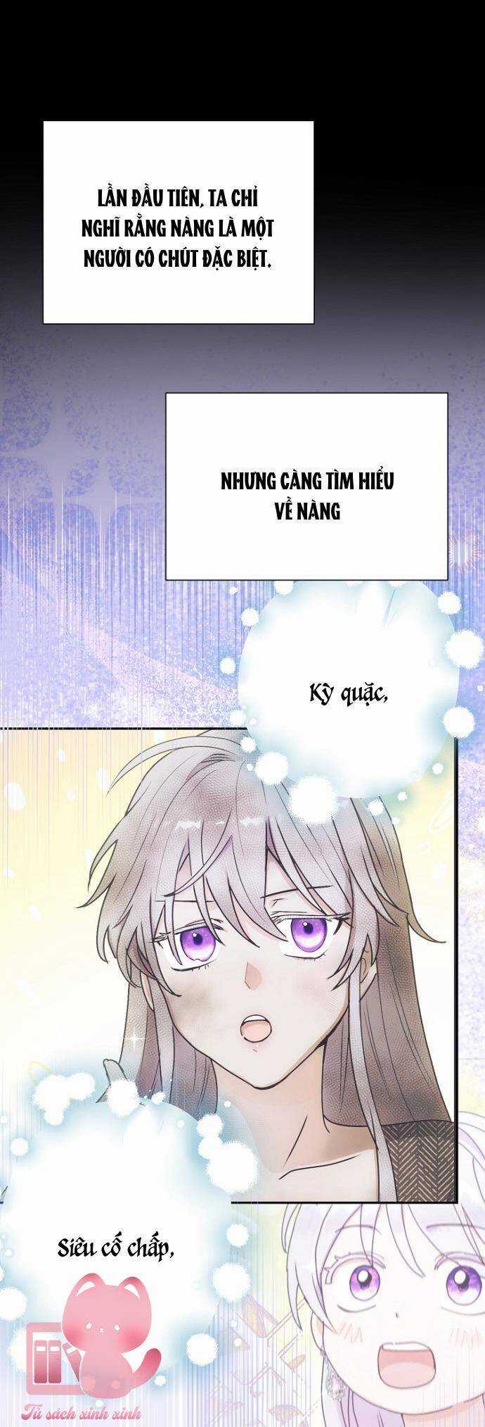 Tiền Là Tất Cả Chồng Là Phù Du Chapter 87 trang 21