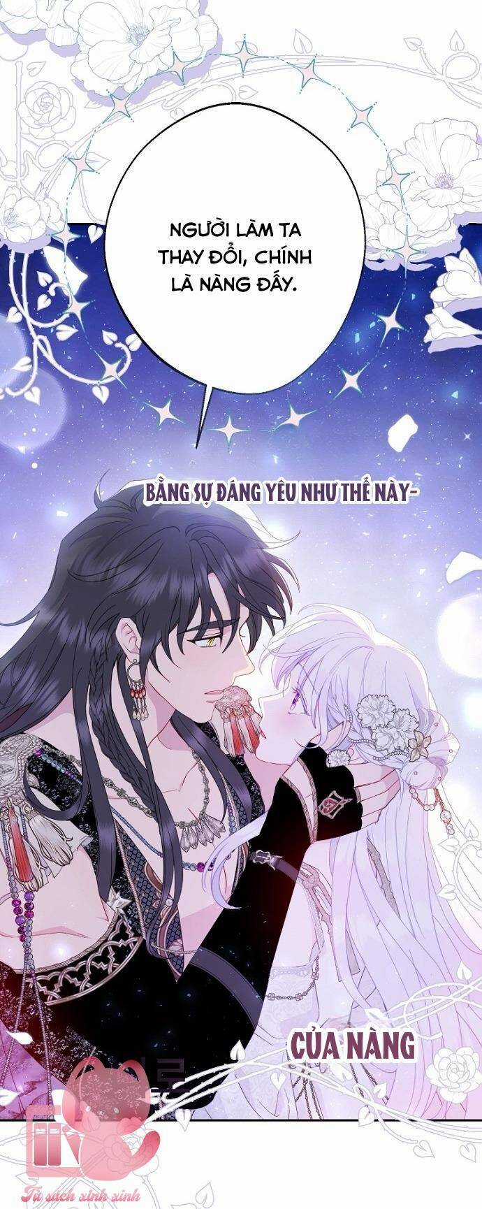 Tiền Là Tất Cả Chồng Là Phù Du Chapter 87 trang 24