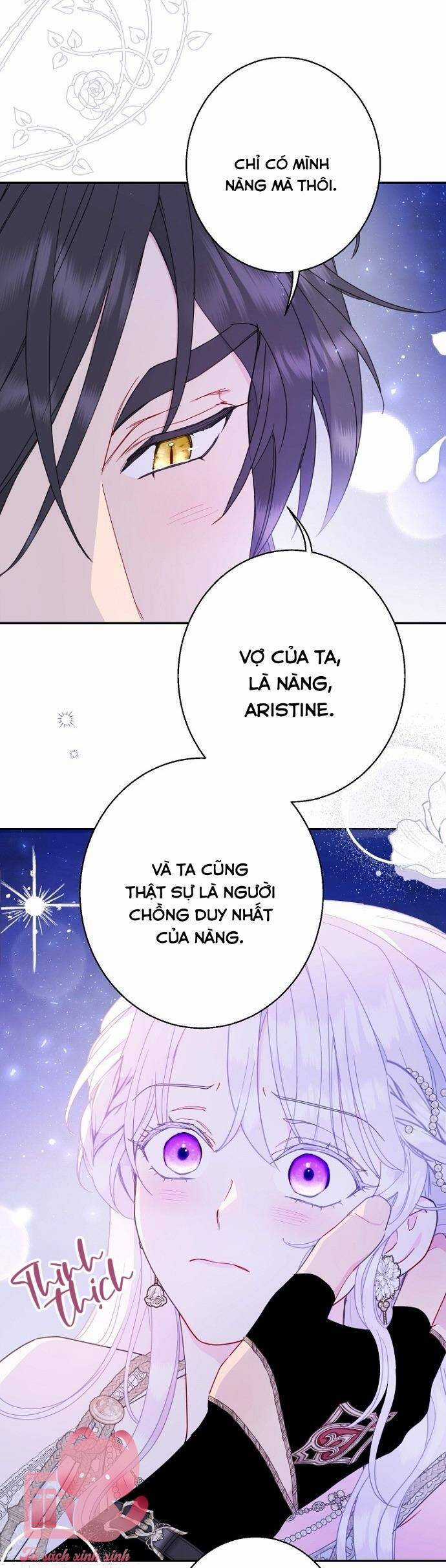 Tiền Là Tất Cả Chồng Là Phù Du Chapter 87 trang 25