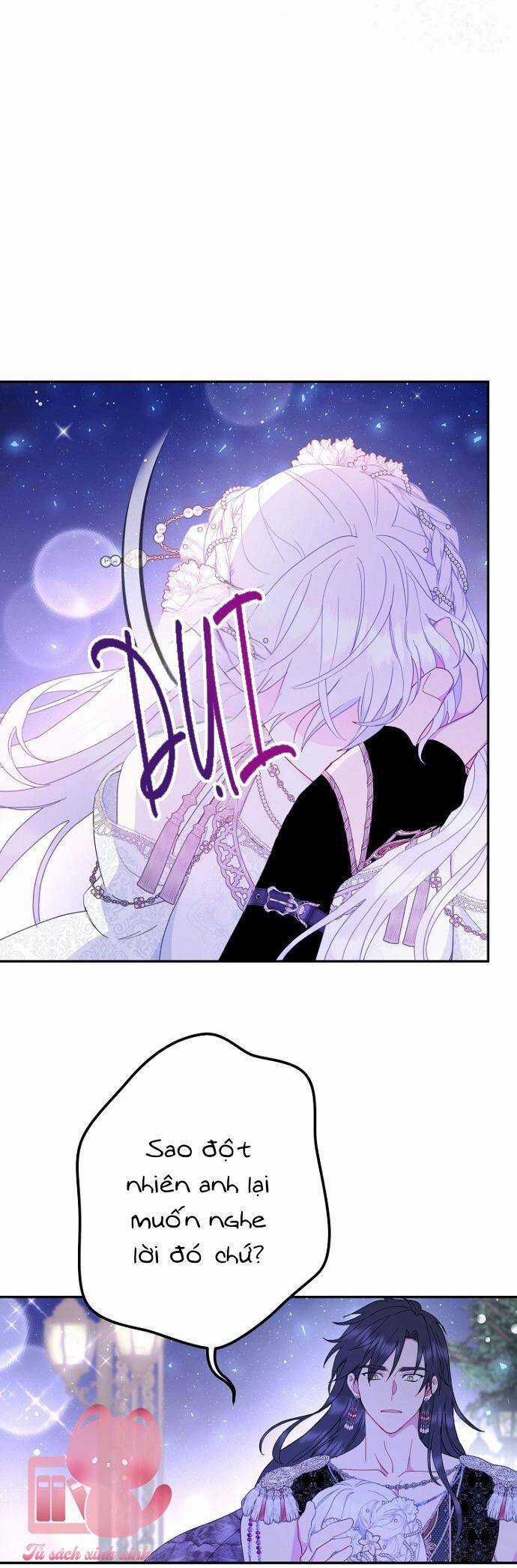 Tiền Là Tất Cả Chồng Là Phù Du Chapter 87 trang 27