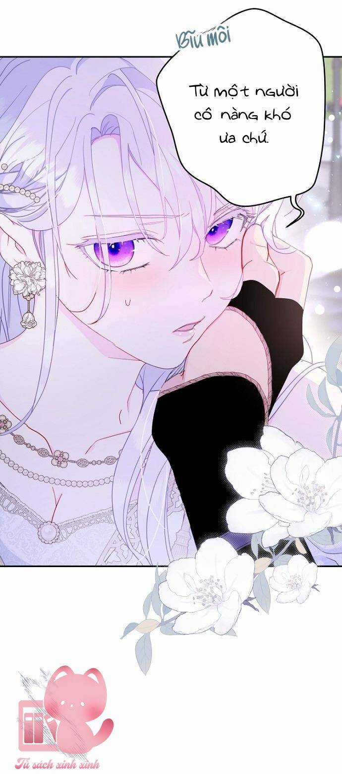 Tiền Là Tất Cả Chồng Là Phù Du Chapter 87 trang 28