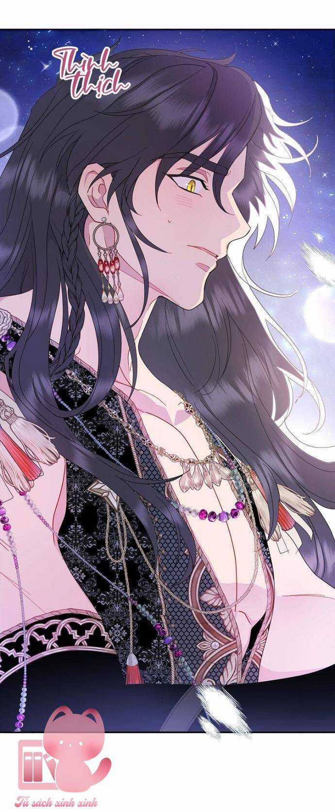 Tiền Là Tất Cả Chồng Là Phù Du Chapter 87 trang 29