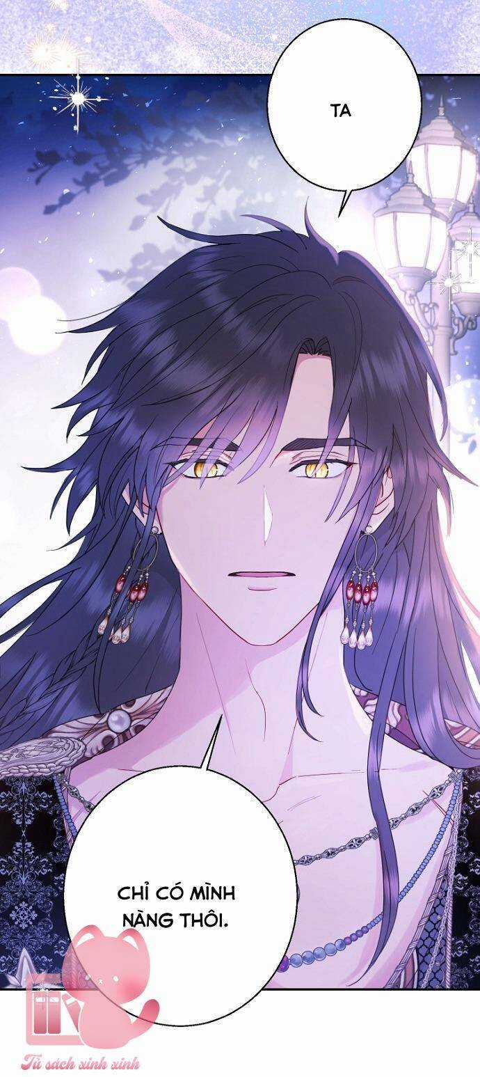 Tiền Là Tất Cả Chồng Là Phù Du Chapter 87 trang 3