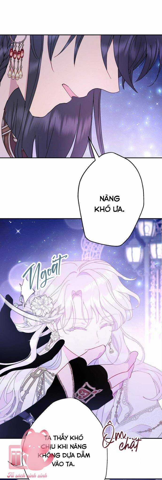 Tiền Là Tất Cả Chồng Là Phù Du Chapter 87 trang 30