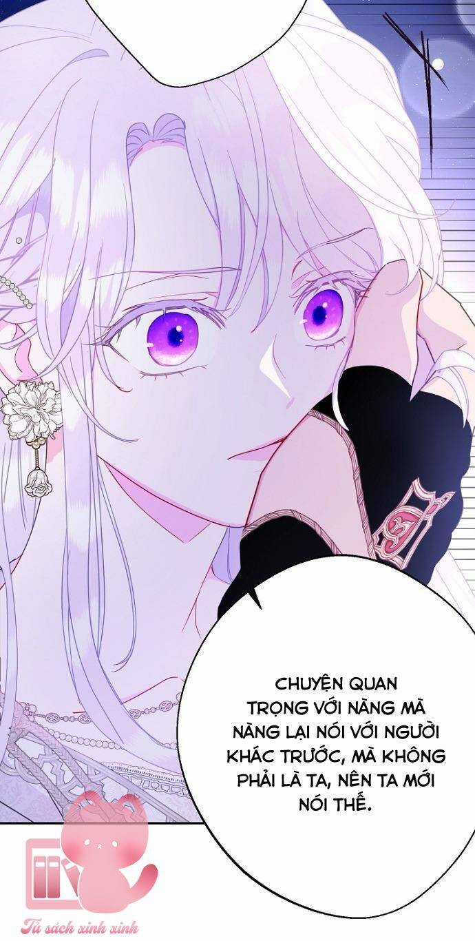Tiền Là Tất Cả Chồng Là Phù Du Chapter 87 trang 31