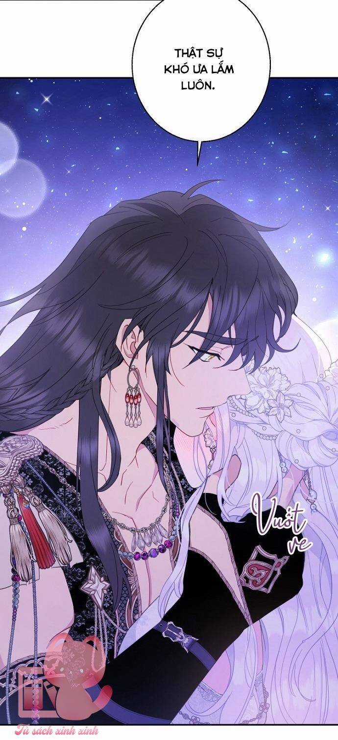 Tiền Là Tất Cả Chồng Là Phù Du Chapter 87 trang 33