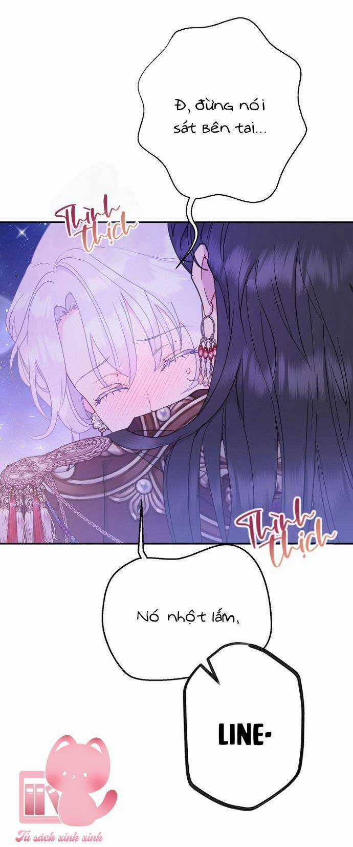 Tiền Là Tất Cả Chồng Là Phù Du Chapter 87 trang 34