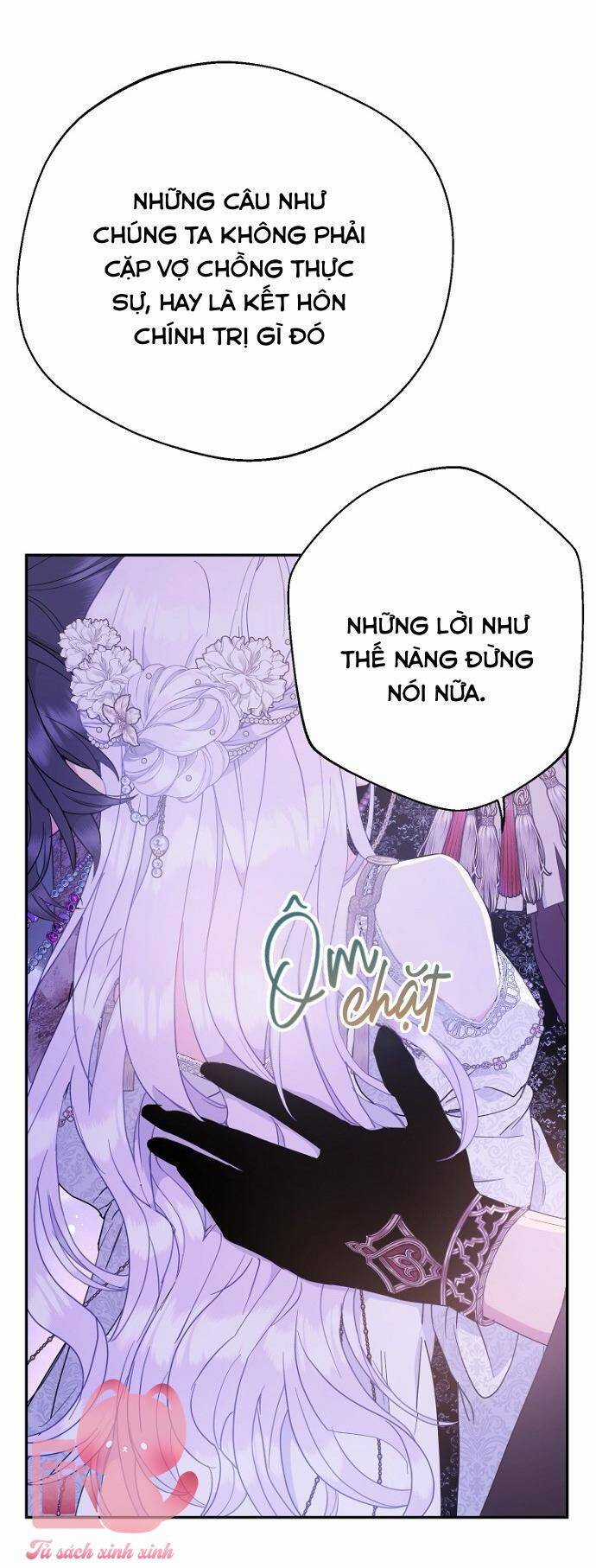Tiền Là Tất Cả Chồng Là Phù Du Chapter 87 trang 35
