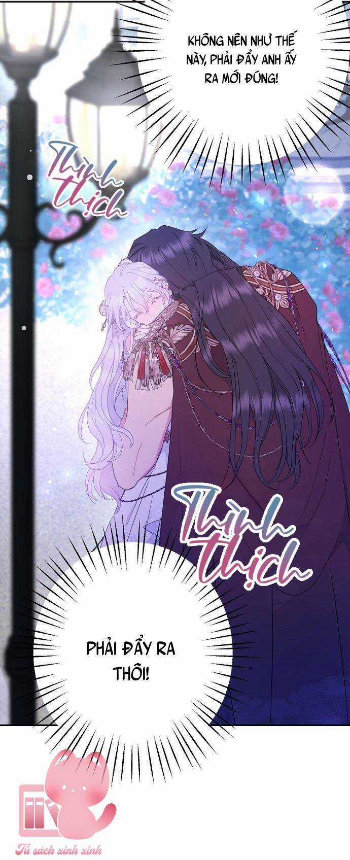 Tiền Là Tất Cả Chồng Là Phù Du Chapter 87 trang 37