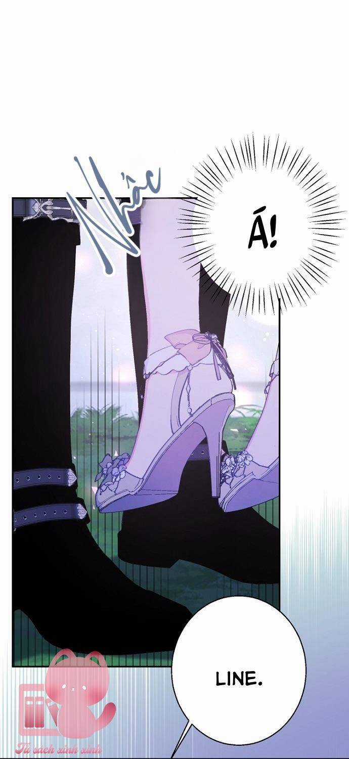 Tiền Là Tất Cả Chồng Là Phù Du Chapter 87 trang 38