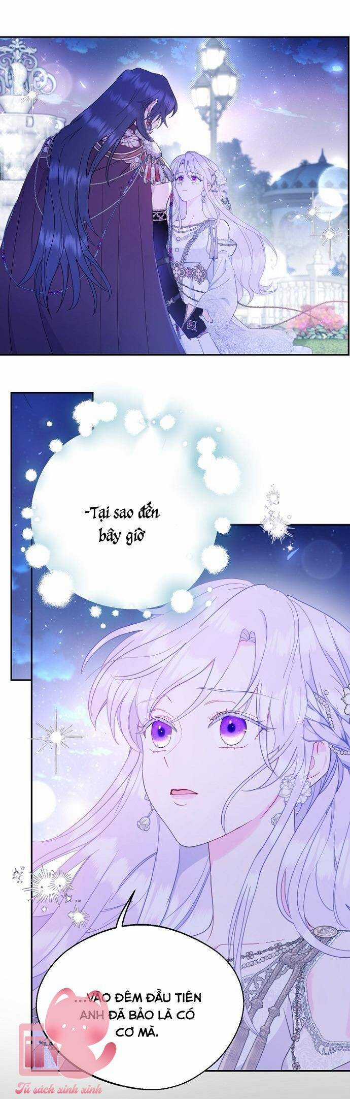 Tiền Là Tất Cả Chồng Là Phù Du Chapter 87 trang 4