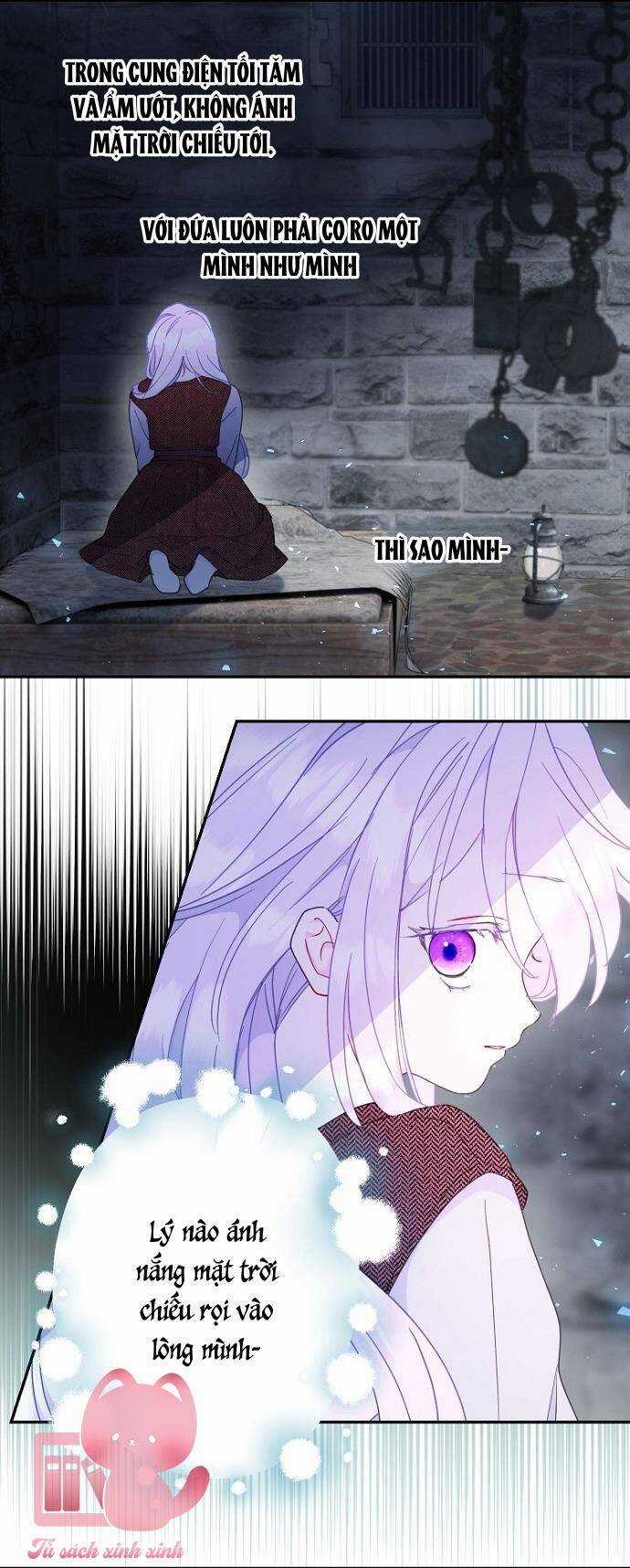 Tiền Là Tất Cả Chồng Là Phù Du Chapter 87 trang 41