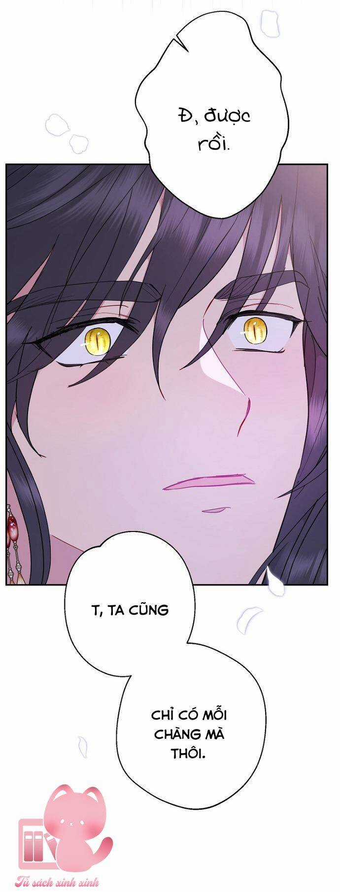 Tiền Là Tất Cả Chồng Là Phù Du Chapter 87 trang 43