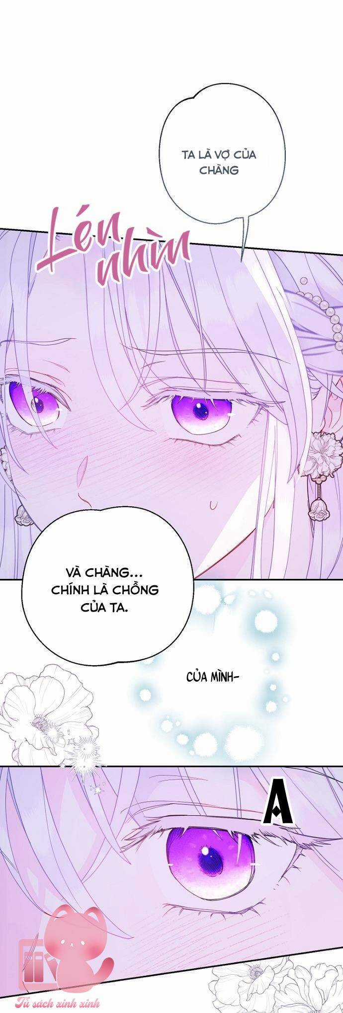 Tiền Là Tất Cả Chồng Là Phù Du Chapter 87 trang 44