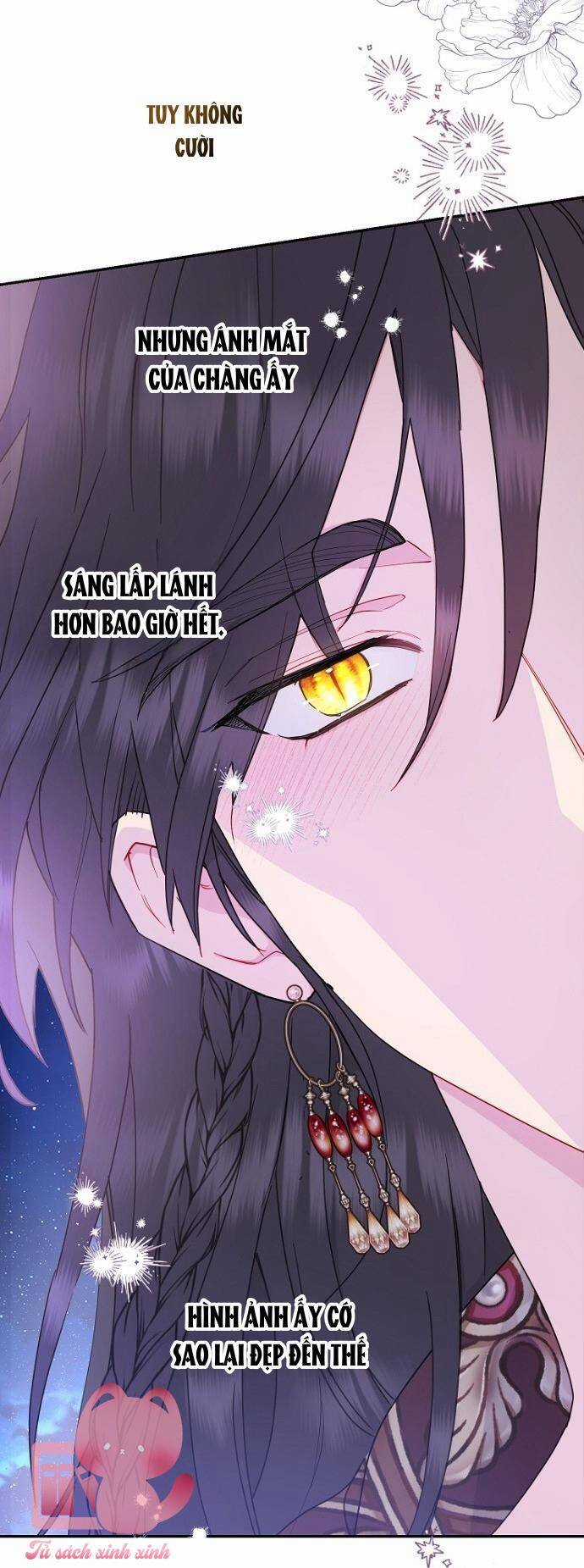 Tiền Là Tất Cả Chồng Là Phù Du Chapter 87 trang 45