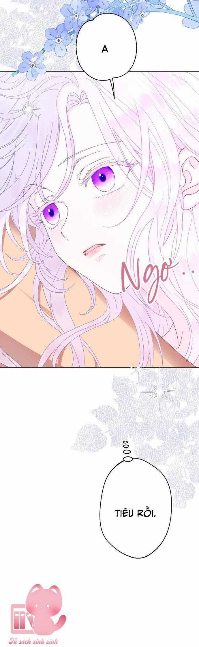 Tiền Là Tất Cả Chồng Là Phù Du Chapter 87 trang 48