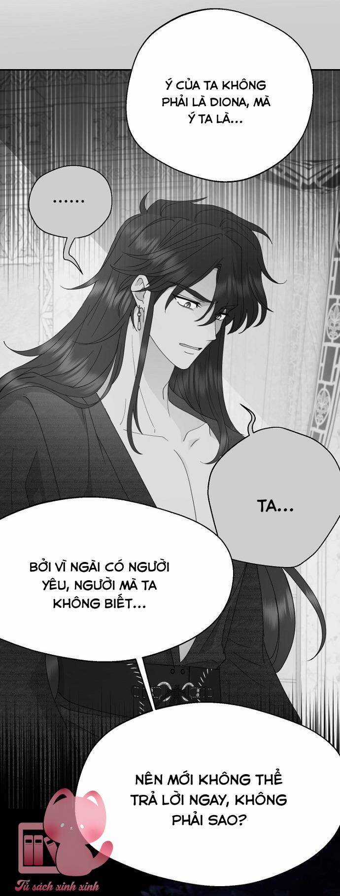 Tiền Là Tất Cả Chồng Là Phù Du Chapter 87 trang 5