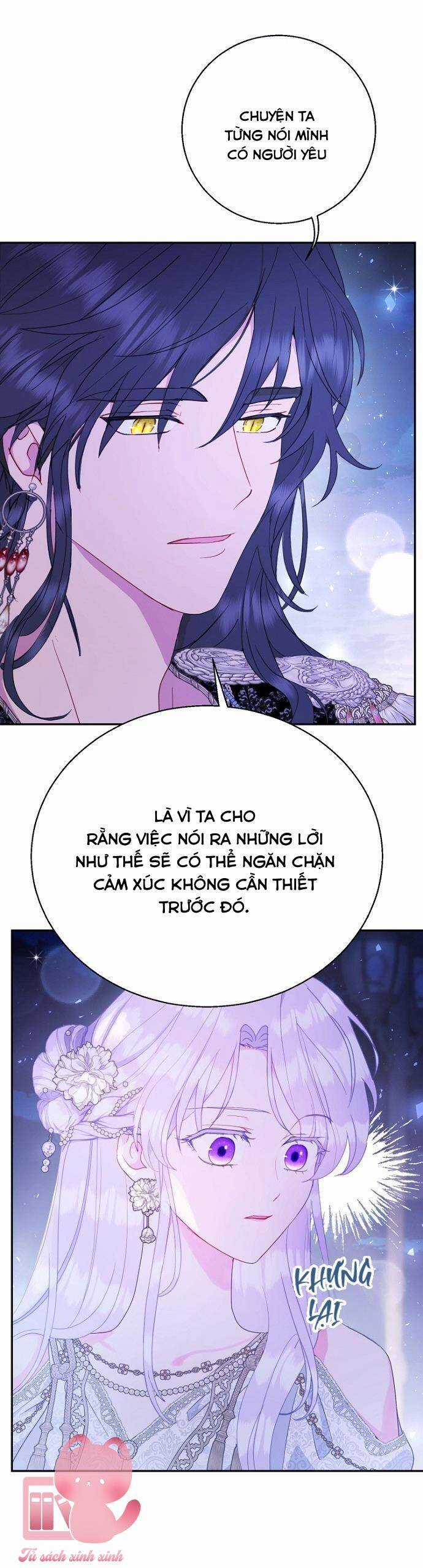 Tiền Là Tất Cả Chồng Là Phù Du Chapter 87 trang 7