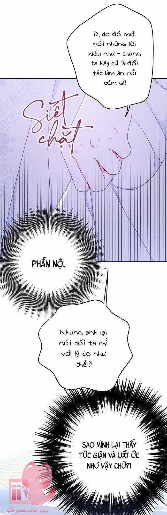 Tiền Là Tất Cả Chồng Là Phù Du Chapter 87 trang 9