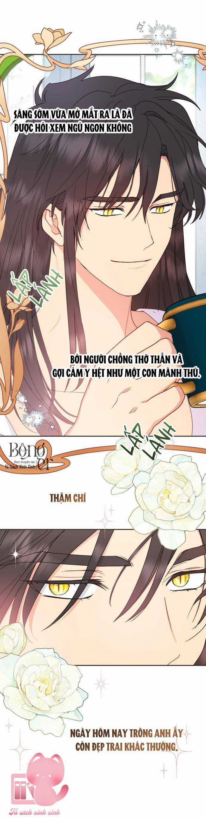 Tiền Là Tất Cả Chồng Là Phù Du Chapter 88 trang 12