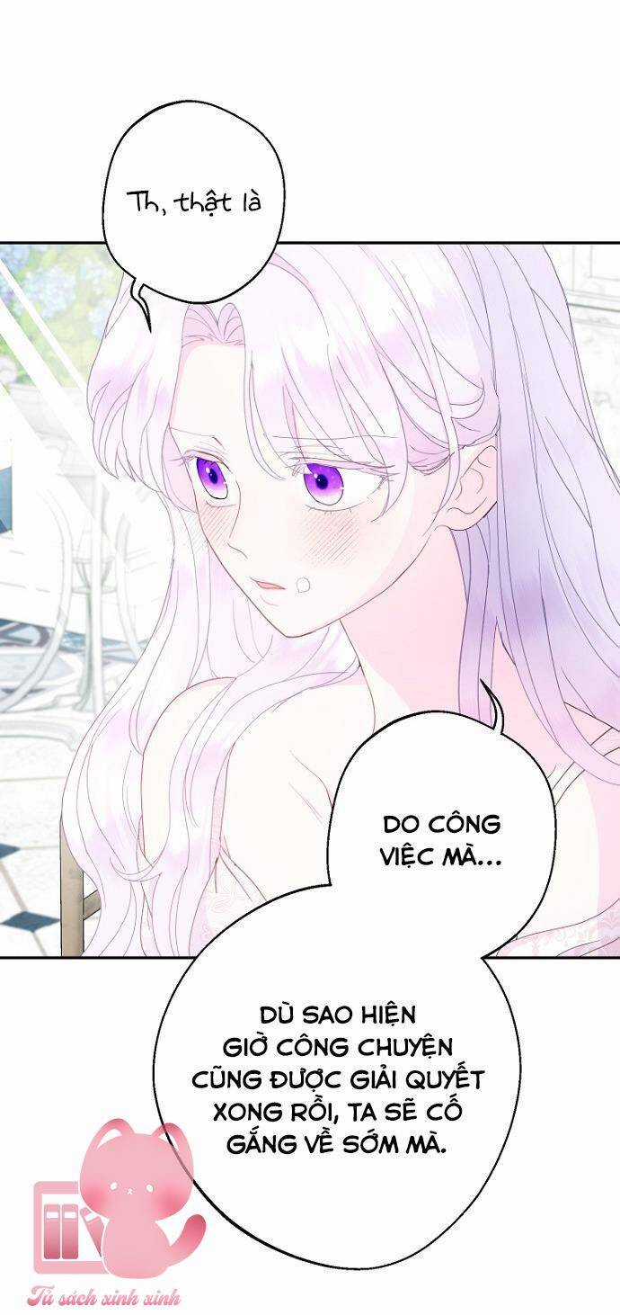 Tiền Là Tất Cả Chồng Là Phù Du Chapter 88 trang 15
