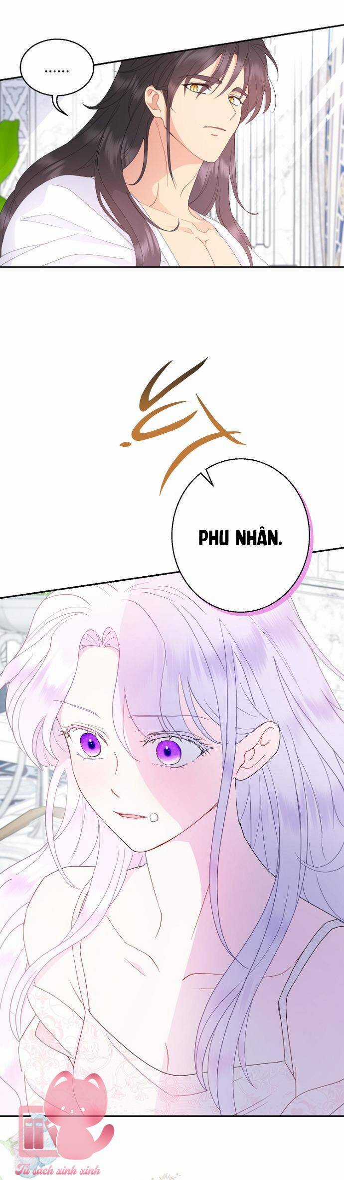 Tiền Là Tất Cả Chồng Là Phù Du Chapter 88 trang 16