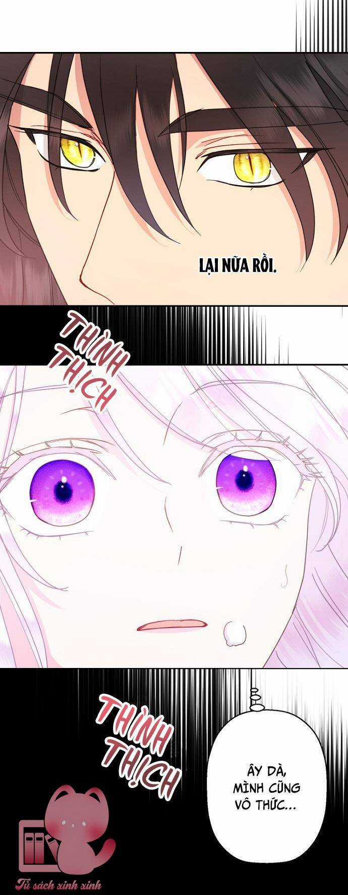 Tiền Là Tất Cả Chồng Là Phù Du Chapter 88 trang 19