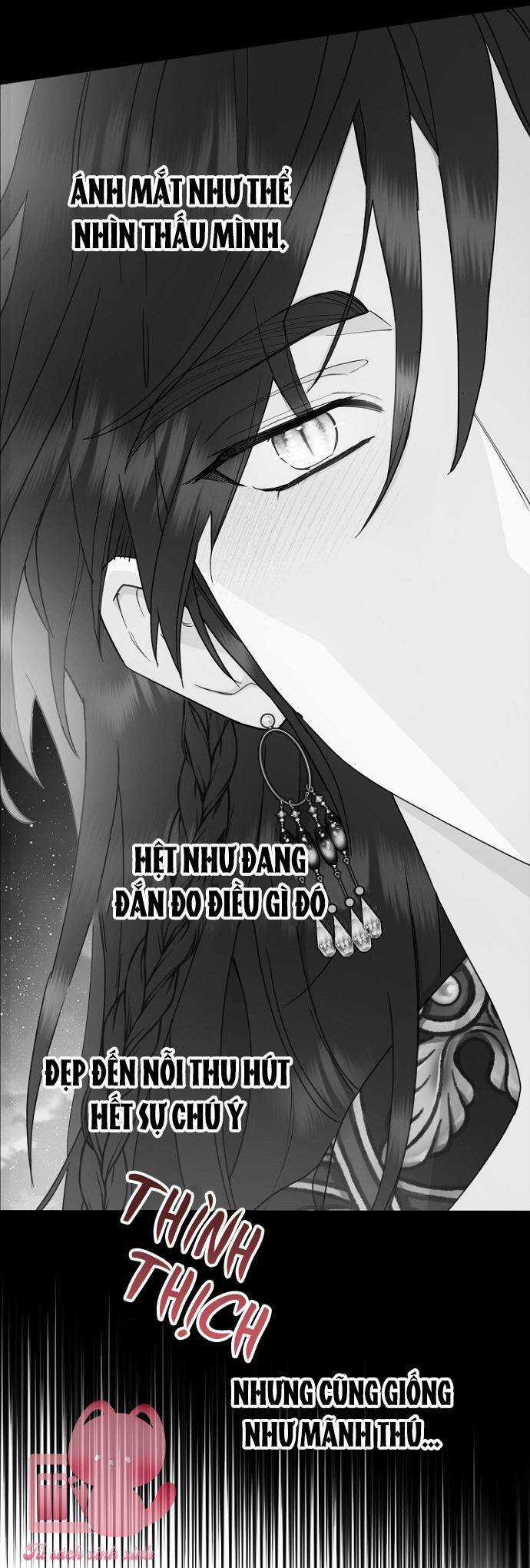 Tiền Là Tất Cả Chồng Là Phù Du Chapter 88 trang 20