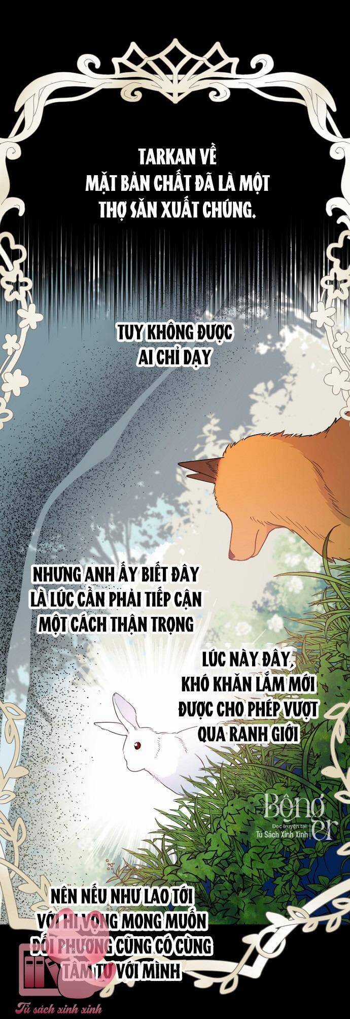 Tiền Là Tất Cả Chồng Là Phù Du Chapter 88 trang 22