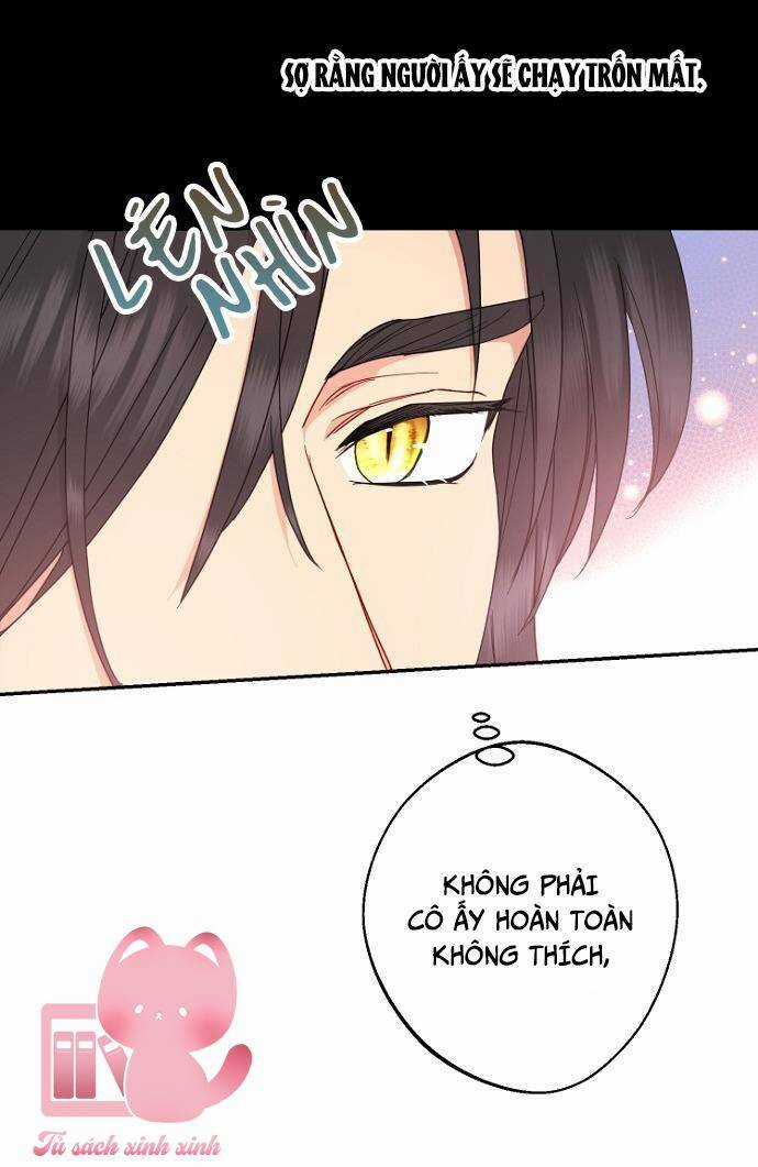 Tiền Là Tất Cả Chồng Là Phù Du Chapter 88 trang 23