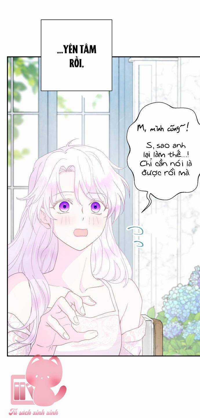 Tiền Là Tất Cả Chồng Là Phù Du Chapter 88 trang 24