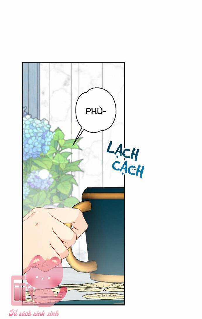 Tiền Là Tất Cả Chồng Là Phù Du Chapter 88 trang 25
