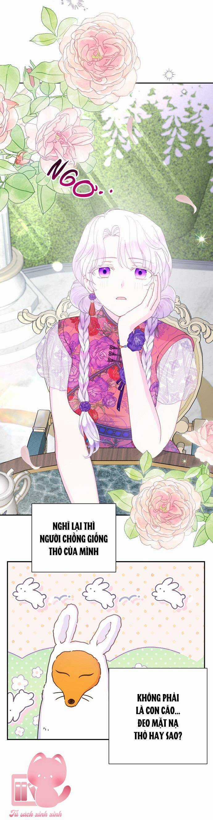 Tiền Là Tất Cả Chồng Là Phù Du Chapter 88 trang 28