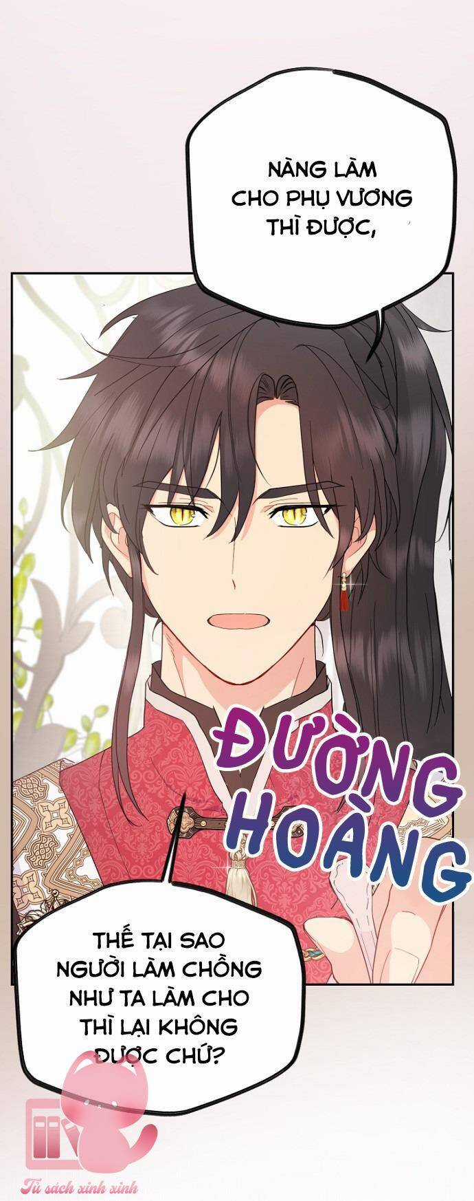 Tiền Là Tất Cả Chồng Là Phù Du Chapter 88 trang 30