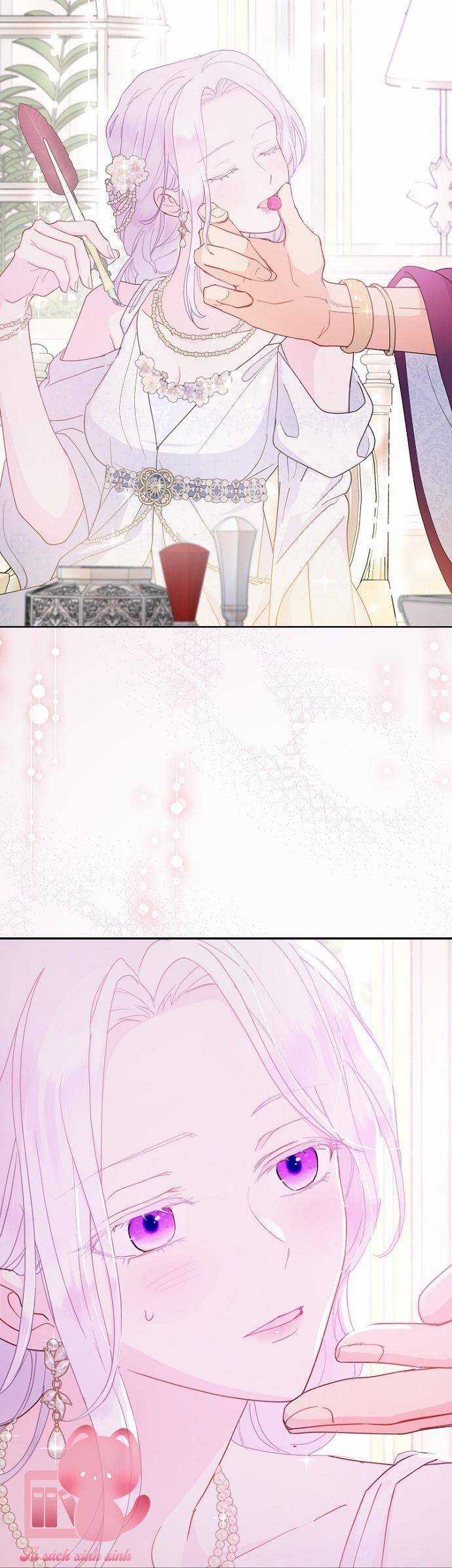 Tiền Là Tất Cả Chồng Là Phù Du Chapter 88 trang 32