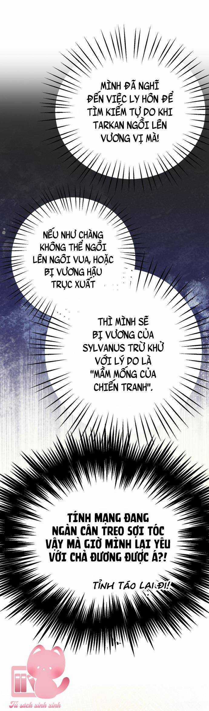 Tiền Là Tất Cả Chồng Là Phù Du Chapter 88 trang 35