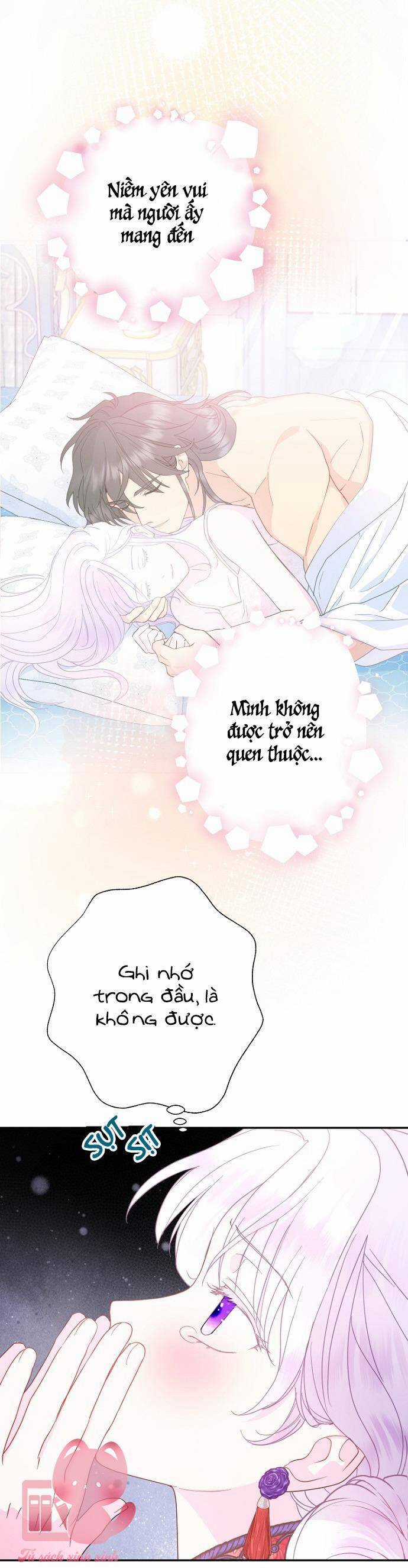 Tiền Là Tất Cả Chồng Là Phù Du Chapter 88 trang 36
