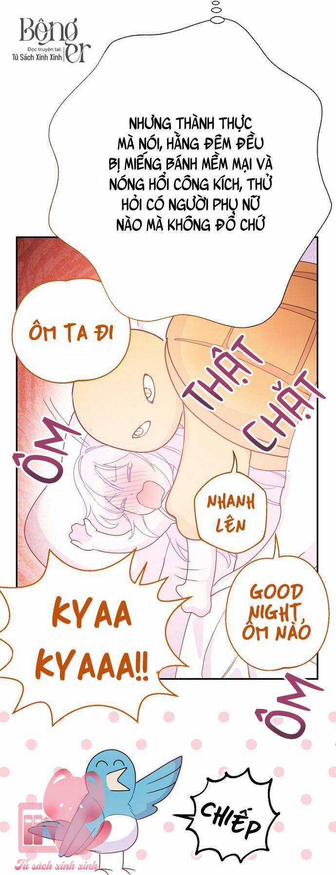 Tiền Là Tất Cả Chồng Là Phù Du Chapter 88 trang 37