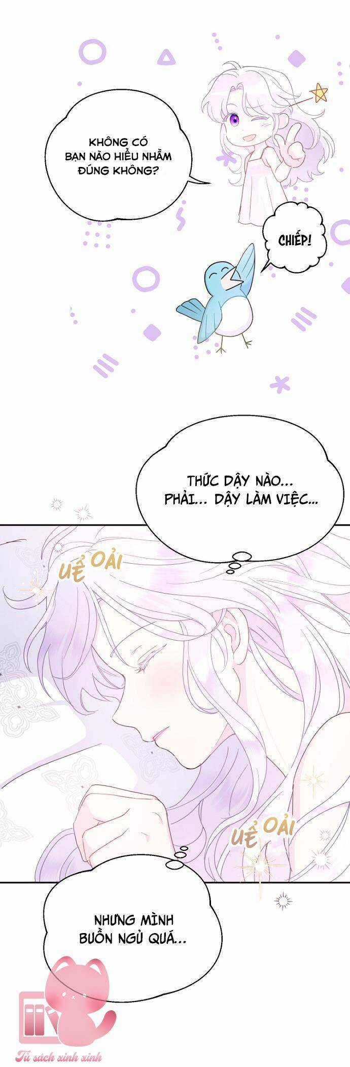 Tiền Là Tất Cả Chồng Là Phù Du Chapter 88 trang 4