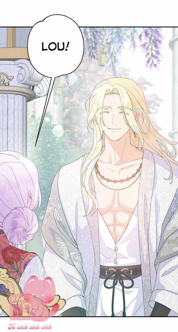 Tiền Là Tất Cả Chồng Là Phù Du Chapter 88 trang 40