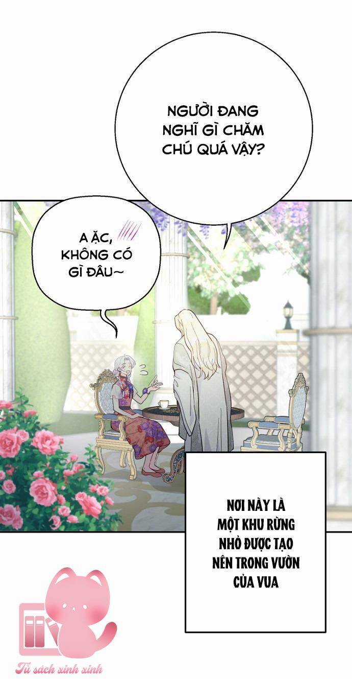 Tiền Là Tất Cả Chồng Là Phù Du Chapter 88 trang 41