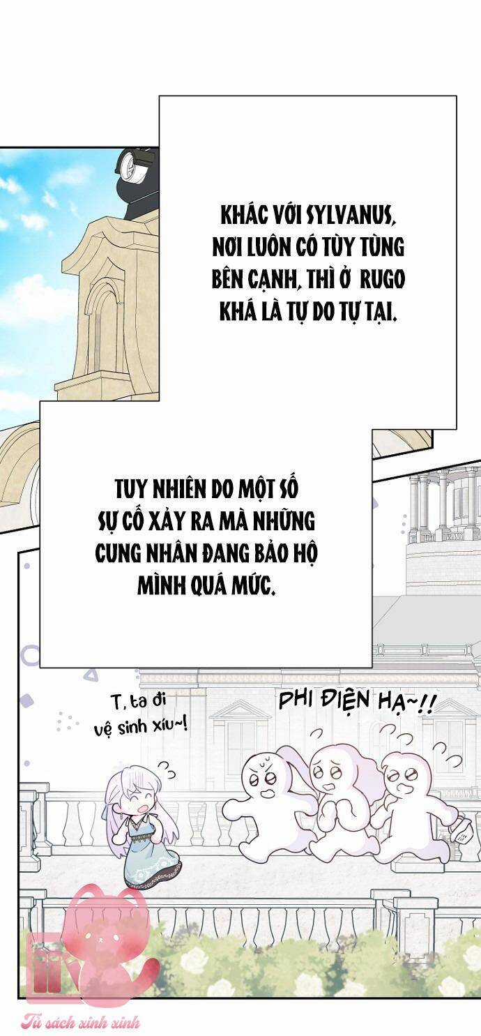 Tiền Là Tất Cả Chồng Là Phù Du Chapter 88 trang 43