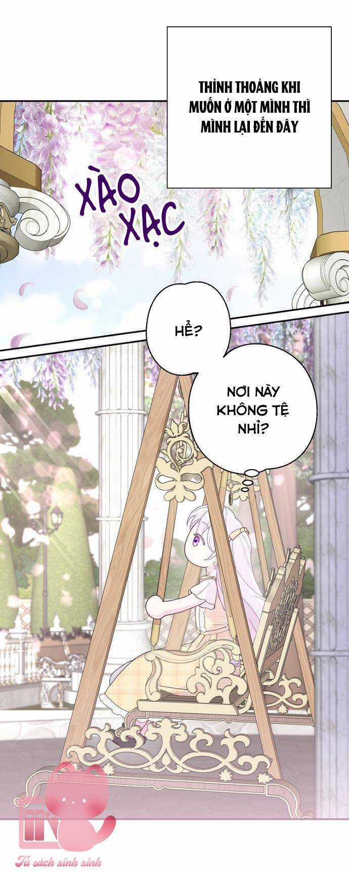Tiền Là Tất Cả Chồng Là Phù Du Chapter 88 trang 44